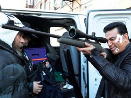 விஸ்வரூபத்தில் கமலின் சம்பளம் ரூ. 45 கோடி