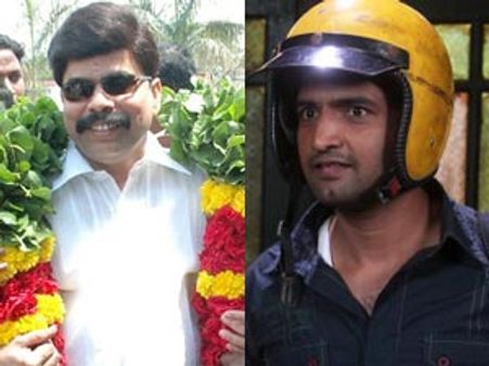 கண்ணா ரெண்டு லட்டு திண்ண ஆசையா! - பவர் ஸ்டாருடன் கை கோர்க்கும் சந்தானம்!!