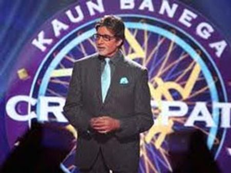 ‘கேபிசி’ நிகழ்ச்சிக்காக ரூ.140 கோடி சம்பளம் வாங்கும் அமிதாப் பச்சன்!