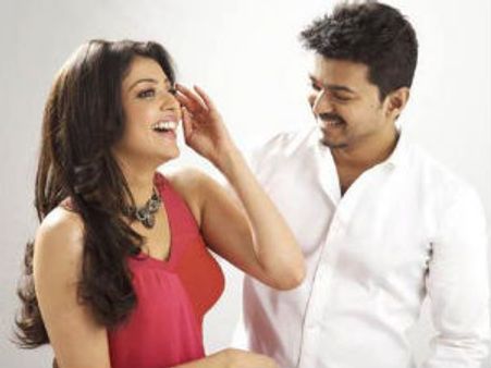 ஜூலை 1-ம் தேதி துப்பாக்கி ட்ரைலர் - ஏ ஆர் முருகதாஸ்