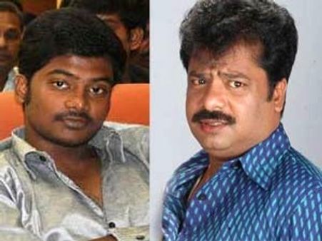 பைக் விபத்தில் நடிகர் பாண்டியராஜனின் மகன் படுகாயம்!