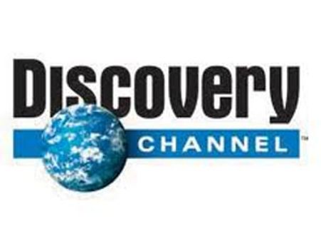 டிஸ்கவரி சேனலில் போராட்டக்களத்தில் சிக்கியவர்களின் கதை