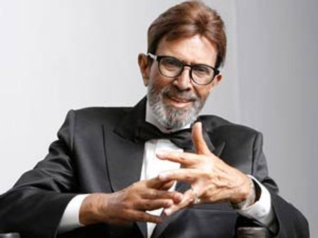 பிரபல நடிகர் ராஜேஷ் கன்னா உடல்நிலை கவலைக்கிடம்!