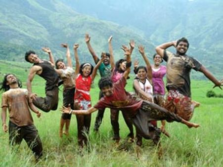 அதுல் குல்கர்னி நடிக்கும் சுழல் - இசை வெளியீடு!