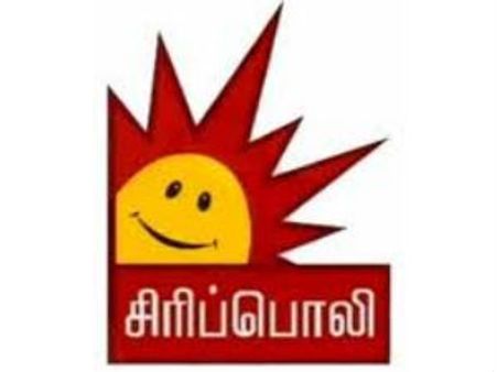 ஏதாவது புதுமையா செய்யணும் ...'சிரிப்பொலி' ராஜி