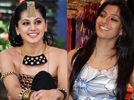 ஹீரோயின் பிரச்சனையில் எம்.ஜி.ஆர்.