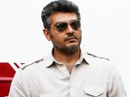 தினம் 5 மணி நேரம் உடற்பயிற்சி- அடுத்த ரிஸ்க்குக்கு ஆயத்தமாகும் அஜீத்!