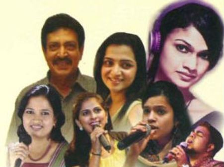 29ல் துபாயில் பாடகர் மனோவின் கோடையில் இன்னிசை மழை