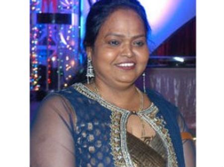 அன்பான அக்கா நான்: டான்ஸ் மாஸ்டர் கலா