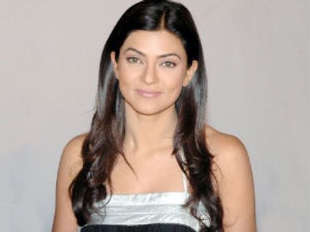 விரைவில் திருமணம், ஆனால் மாப்பிள்ளை யாரென்று சொல்லமாட்டேன்: சுஷ்மிதா சென்