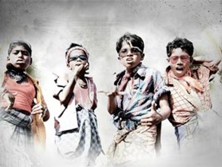 பாண்டிராஜின் கேடி பில்லா கில்லாடி ரங்கா!