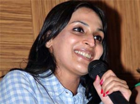 'இரண்டு கதைகள் தயார்... விரைவில் அடுத்த பட அறிவிப்பு' - ஐஸ்வர்யா