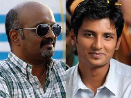 இயக்குநராகிறார் பிரபல ஒளிப்பதிவாளர் ரவி கே சந்திரன் - ஜீவாவை இயக்குகிறார்!