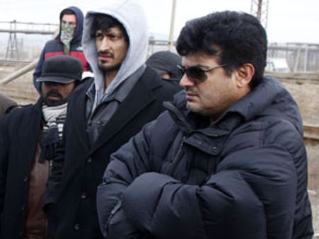 பில்லா 2 ட்ரைலர் வெளியீட்டு விழா கேன்சல்!