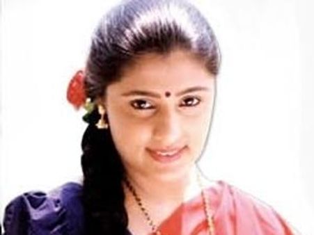 சினி​மாவை தவிர வேற உல​கமே தெரி​யாது: நடிகை காவேரி