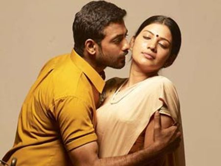 பிரபாகரன் ஆன களஞ்சியம்!