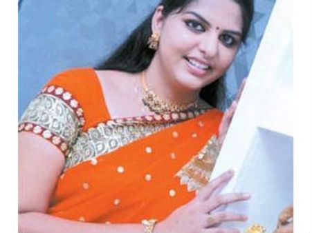 ரியாலிட்டி ஷோக்களுக்கு நோ சொல்லிட்டேன்: சின்னத்திரை ஸ்ரீவித்யா