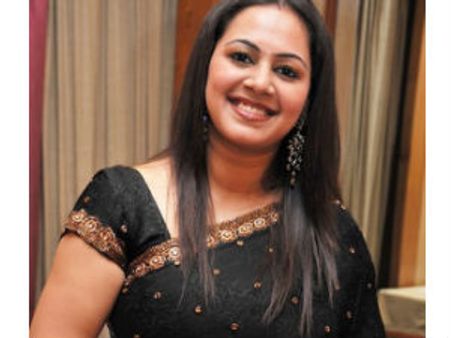 இன்னொரு ரவுண்டு வருவேன்– 'காமெடி டைம்' அர்ச்சனா