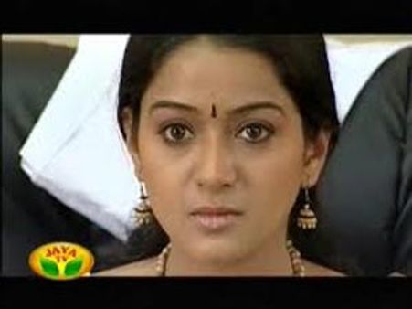 ரதியின் நீண்ட நாள் ஆசை நிறைவேறியது...!