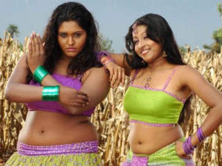 கோலிவுட்டில் சூட்டைக் கிளப்பும் ஆந்திரத்து 'அல்வாக்கள்'!