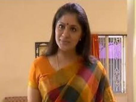 பாரதிராஜா படத்தில் நடிக்க ஆசைப்பட்டேன்: சுதா சந்திரன்