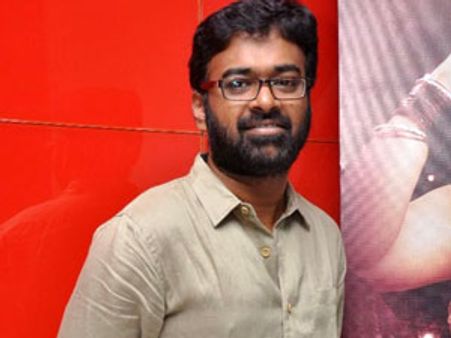 தமிழ் சினிமாவைக் கெடுத்தவர் - பிரபல தயாரிப்பாளர் மீது கரு பழனியப்பன் கடும் தாக்கு