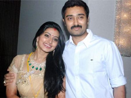 'சினேகா - பிரசன்னா பிரிவுக்குக் காரணம் என்ன?'