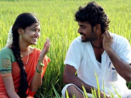 ஓவியாவை ஹீரோயினா போடுங்க: டைரக்டர்களைக் கேட்கும் விமல்