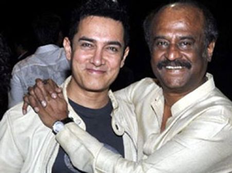 ஆமீர் கான் படத்தில் ரஜினிகாந்த் ஆடவில்லை: இயக்குனர் ரீமா