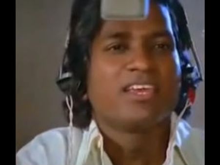 நானும் இளையராஜாவும் பார்ட்டிக்கு போனவங்கதான்.. பார்ட்டி கொடுத்தவங்கதான்!- கங்கை அமரன்