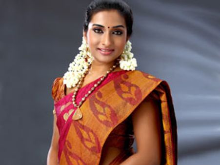 வில்லி வேஷம்தான் வேணும்! - சவால்விடும் ரம்யா