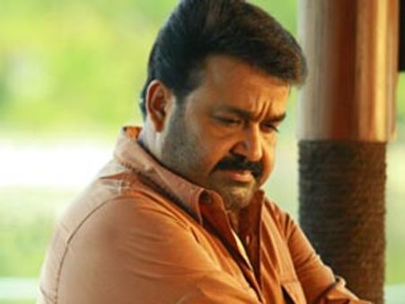 சென்னைவாசியாகிறார் 'லாலேட்டன்'!