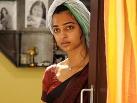 திருமணத்துக்குப் பிறகும் நடிப்பைத் தொடருவேன் - ராதிகா ஆப்தே