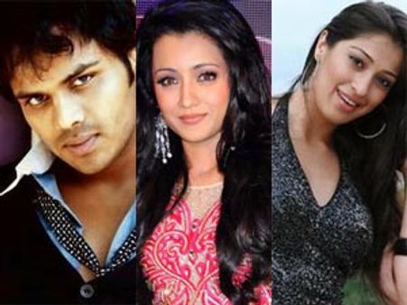 மகத்தை மோகன்பாபு மகன் அடித்ததற்கு திரிஷா, லட்சுமி ராயே சாட்சி?