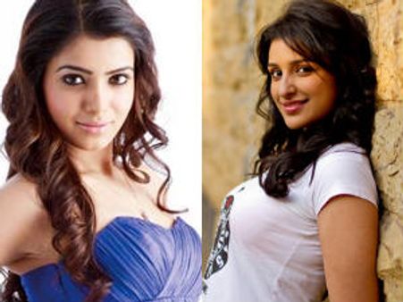 லிங்குசாமியின் அடுத்த நாயகி சமந்தாவா? பரினீதி சோப்ராவா?