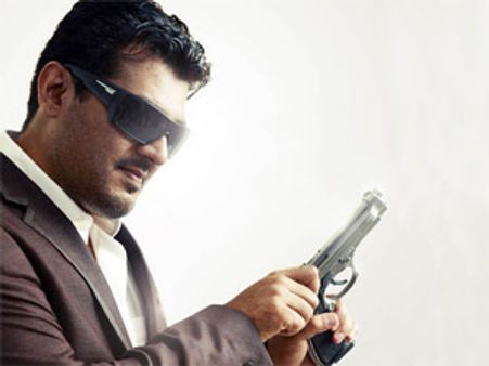 பில்லா 2 ரிலீஸ்... சென்னையில் மட்டும் 50 அரங்குகள்!