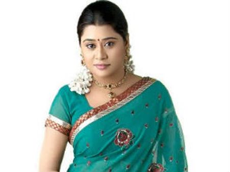 சுதந்திரமா இருக்கணும்: 'தங்கம்' தொடர் வர்ஷா