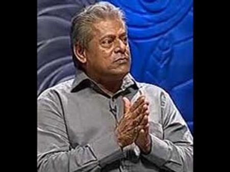 கமல் என் ரசிகர் : டெல்லி கணேஷ்