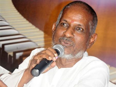 ராஜாவின் இசையை பாலாக தேனாக ஓடவிட்ட கலைஞர் டிவி!