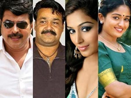 இனி பிரைவேட் விழாக்களில் கலந்து கொள்ளக்கூடாது! - பிலிம்சேம்பர் உத்தரவால் கேரள நடிகர்கள் ஷாக்!