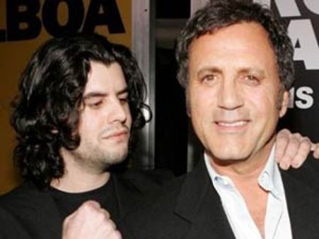 பல நாட்களுக்கு முன்பே இறந்து விட்டாரா சில்வஸ்டர் ஸ்டாலோன் மகன்?