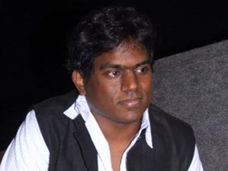 யுவன் சங்கர் ராஜாவின் 100 வது படம்