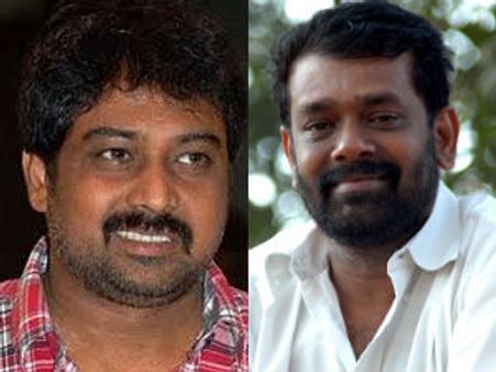 புதிய கவிஞர்களுக்கு வாய்ப்பு: இயக்குநர் வசந்த், லிங்குசாமி அறிவிப்பு