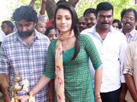 ஆடி மாசம் வருது... போடு பூஜையை!