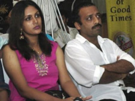 சினிமாதான் என் லட்சியம்: நடிகர் சேத்தன்