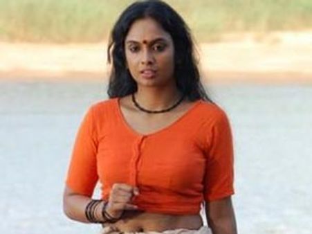 விவாகரத்துக்குப் பின் மீண்டும் நடிக்க வரும் ஜோதிர்மயி!