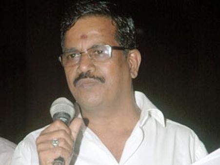 'துப்பாக்கி வேறு... கள்ளத்துப்பாக்கி வேறு... தடையை நீக்குங்கள்' - தாணு கோரிக்கை