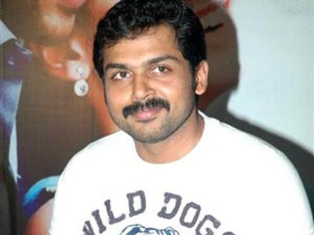 ஜஸ்ட் ஆறே படங்கள்... கார்த்தி சம்பளம் ரூ 14 கோடி!