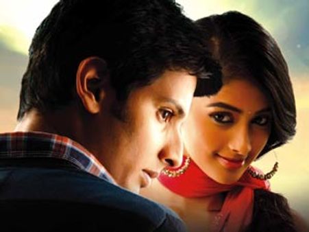 முகமூடி ஆடியோவை வெளியிடும் விஜய் - புனித் ராஜ்குமார்!