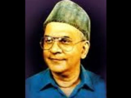 காதல் பாடல்களின் மன்னன்.. பி.பி.ஸ்ரீனிவாஸ்